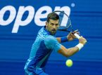 Novak Djokovic ver&auml;rgert &uuml;ber die Frage des Reporters: "Ich finde das ein wenig respektlos"