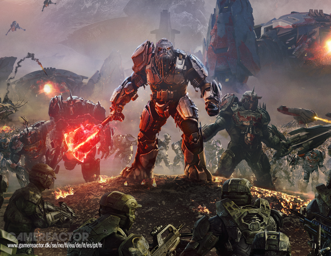 Halo Wars 2