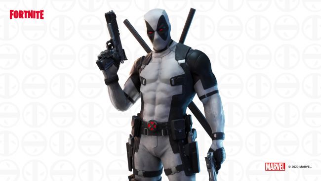 Fortnite