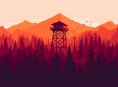 Firewatch erscheint limitiert mit Verpackung f&uuml;r PS4