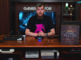 Zwei Stunden mit Lords of the Fallen