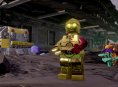 Exklusiver Playstation-Gratis-DLC f&uuml;r Lego Star Wars: Das Erwachen der Macht