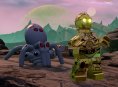 Erstes DLC zu Lego Star Wars: Das Erwachen der Macht erh&auml;ltlich