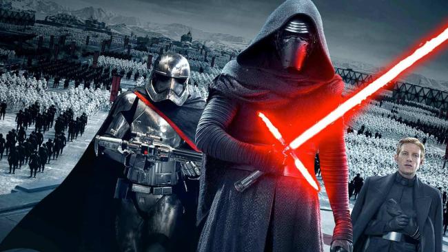 Gerücht: Star Wars Battlefront III wird noch nicht entwickelt, Pläne soll es aber zumindest geben