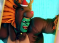 Street Fighter V feiert Weihnachten mit neuen Kostümen