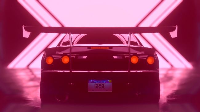 Need for Speed Heat