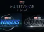 Marvel hat die nächsten beiden Avengers-Filme angekündigt