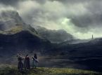 The Witcher: Blood Origin verspricht Elfen und Monster zu Weihnachten