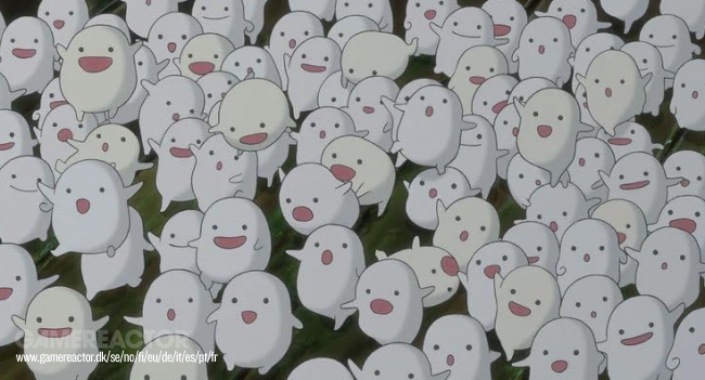 The Boy and the Heron