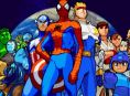 Marvel vs. Capcom Fighting Collection: Arcade Classics f&uuml;r Xbox ver&ouml;ffentlicht