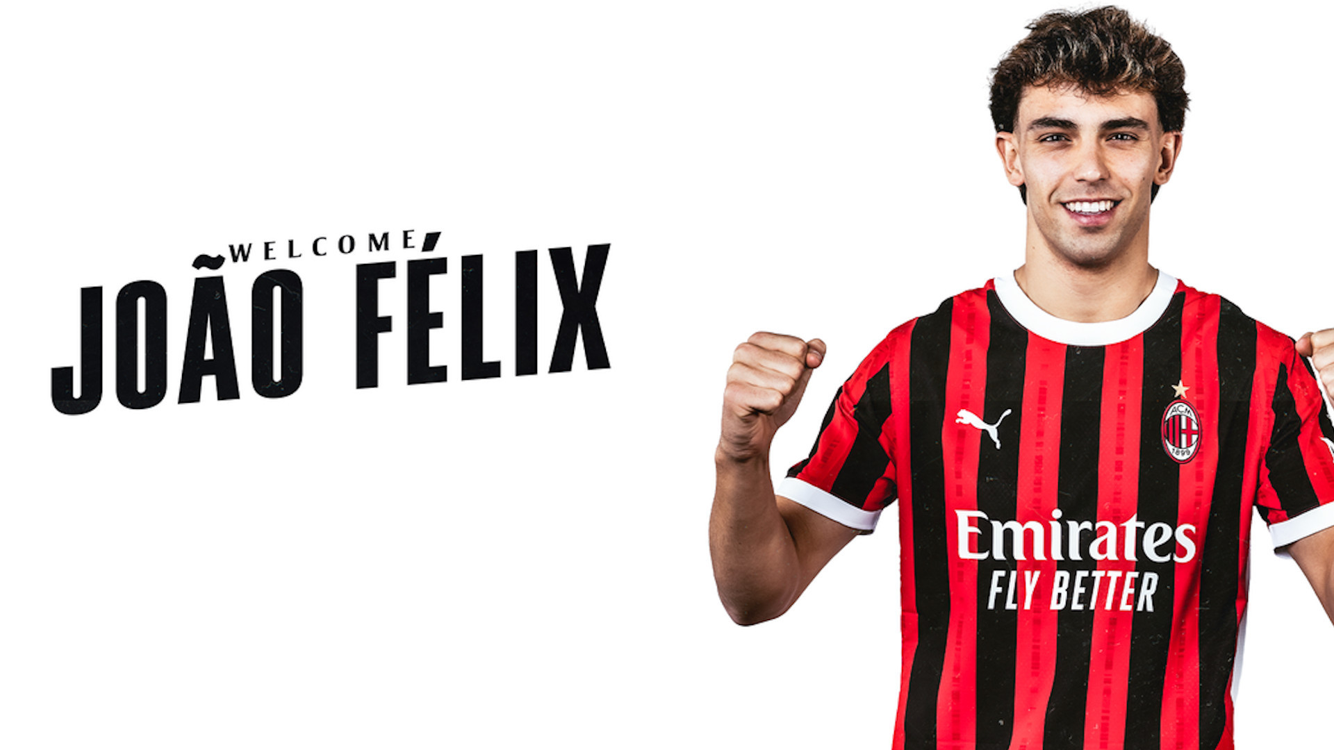 João Félix wechselt überraschend am letzten Tag des Transfermarktes von Chelsea nach Mailand