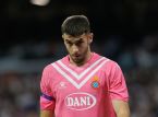 Der FC Barcelona schließt die Verpflichtung des neuen Torhüters Joan García ab und verdrängt ter Stegen