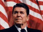 Trump stoppt Handelsgespr&auml;che mit Kanada nach umstrittener Werbung mit Ronald Reagan