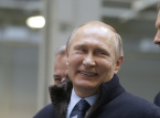 Putin ignoriert die j&uuml;ngsten US-Sanktionen gegen russische &Ouml;lgiganten