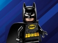 Lego Batman: Legacy of the Dark Knight wird Anspielungen auf die Batfleck-Anzüge enthalten