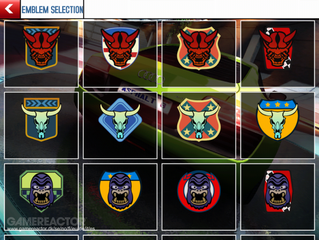 Asphalt 8 Airborne Kritik Gamereactor