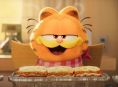The Garfield Movie hat einen fulminanten Start an den Kinokassen hingelegt