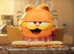 The Garfield Movie hat einen fulminanten Start an den Kinokassen hingelegt
