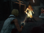 Dead by Daylight: Crossover mit Silent Hill bestätigt, Pyramid Head jagt Heather
