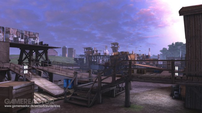 Devil's Third