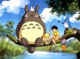 Das Anschauen von Studio Ghibli-Filmen verbessert laut einer neuen Studie die psychische Gesundheit