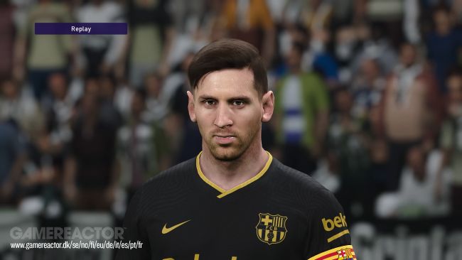 Efootball PES 2021
