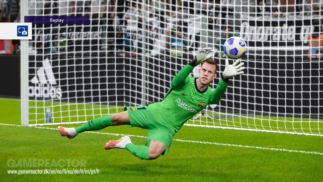 Efootball PES 2021