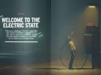 Das Grundregelwerk des Electric State RPG