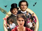 Enola Holmes 3 ist in Produktion