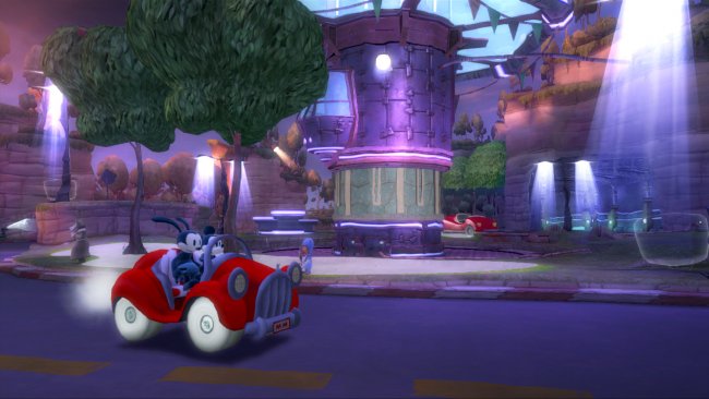Disney Micky Epic: Die Macht der 2