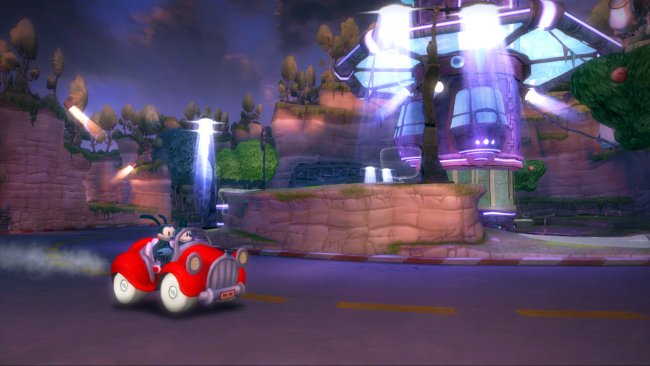 Disney Micky Epic: Die Macht der 2