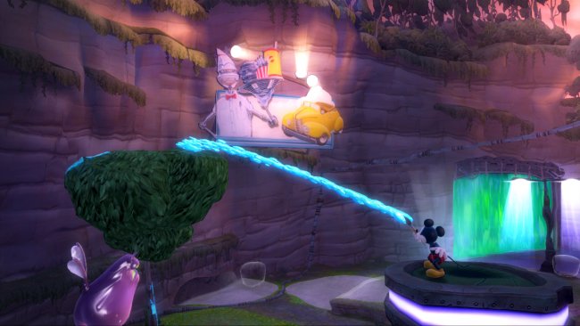 Disney Micky Epic: Die Macht der 2