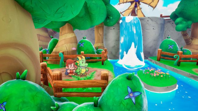 Escape from Ever After