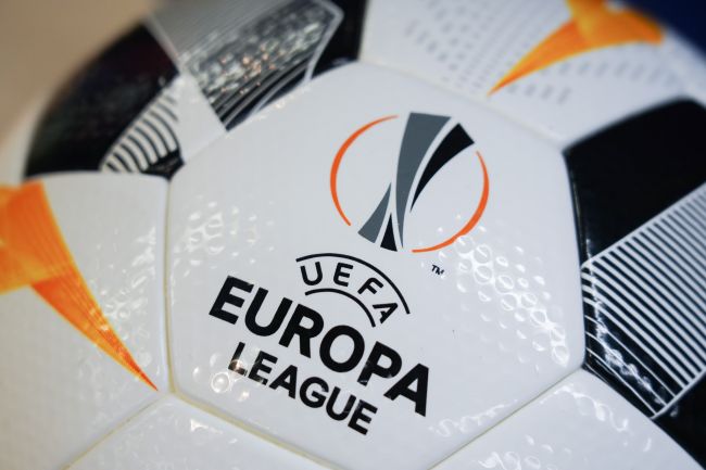 Alle Europa-League-Spiele in dieser Woche: Datum und Uhrzeit der Play-offs der K.-o.-Phase