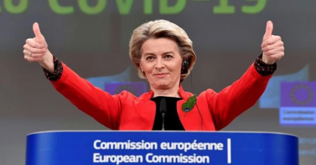 EU will Rückführung von Migranten mit neuer Liste sicherer Länder beschleunigen