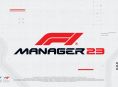 F1 Manager 2023 best&auml;tigt
