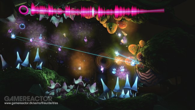 Fantasia: Music Evolved