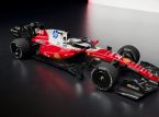 Ferrari stellt sein Formel-1-Auto 2026 vor, bekannt als SF-26
