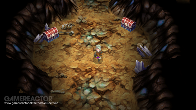 Final Fantasy III