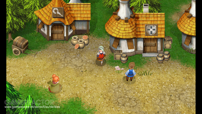 Final Fantasy III