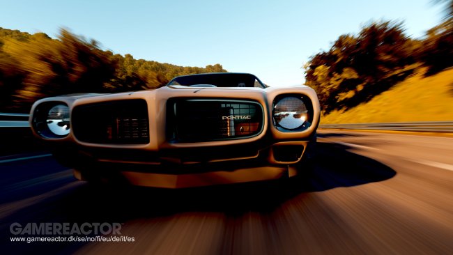 Forza Horizon 2
