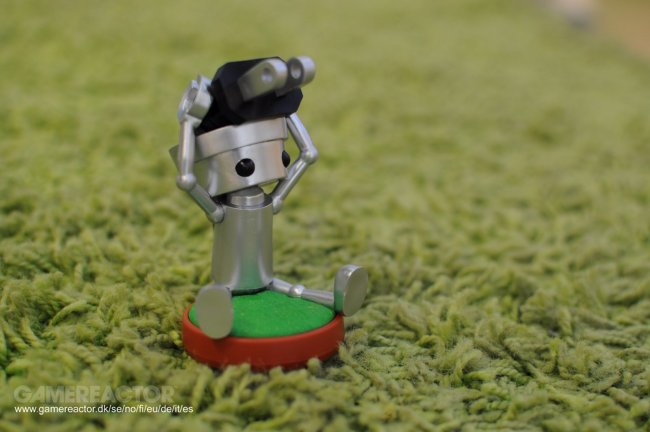 Chibi-Robo: Zip Lash