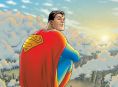 So sieht das neue Superman aus