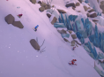 Lonely Mountains: Snow Riders hat 1 Million Spieler erreicht