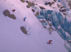 Lonely Mountains: Snow Riders hat 1 Million Spieler erreicht