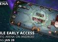 Magic the Gathering: Arena verhext euch ab Ende Januar auch auf Android-Ger&auml;ten