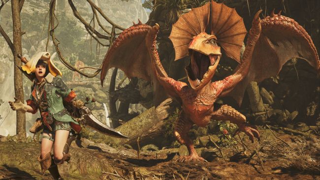 Monster Hunter: Wilds