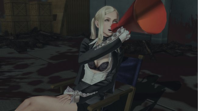 No More Heroes: Heroes Paradise