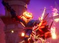 Pumpkin Jack hüpft und rennt zu Halloween über PS5 und Xbox Series