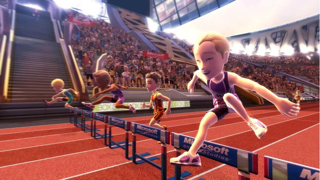 Kinect Sports